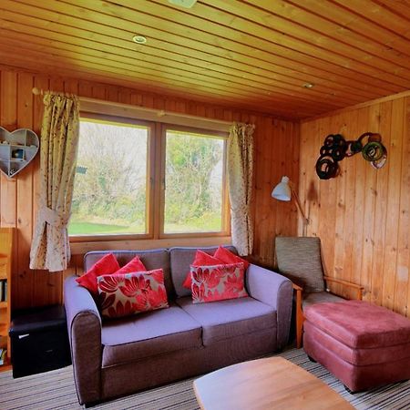 Villa 10 Pinewood Retreat Lyme Regis Esterno foto